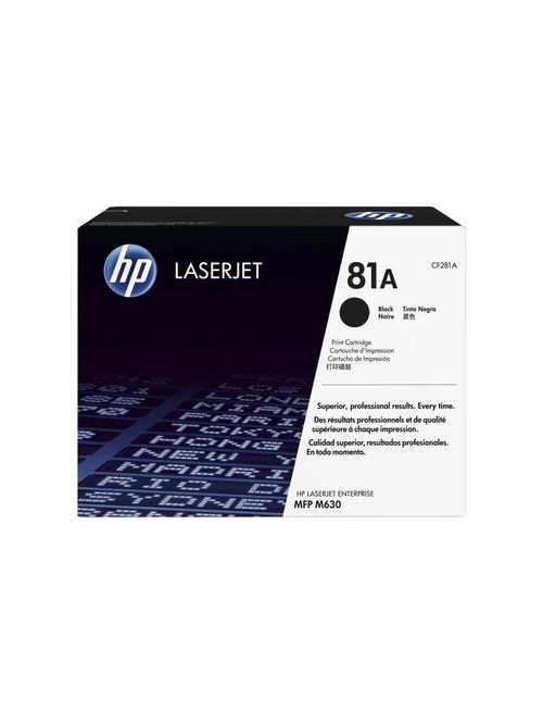 TONER ORIGINAL HP 59A LASERJET BLACK CF259A