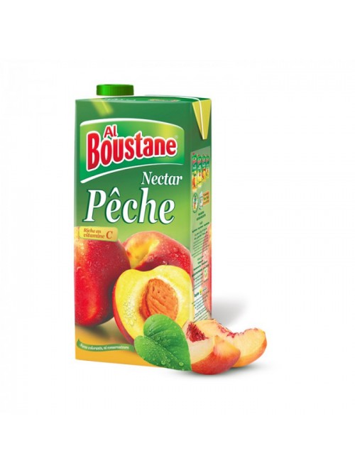 Al-Boustane- Peche 1L