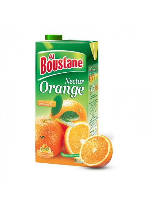 Al-Boustane-Orange - 1L