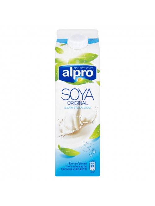 ALPRO Soja Original 1L