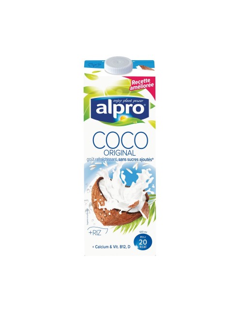 ALPRO Noix De COCO