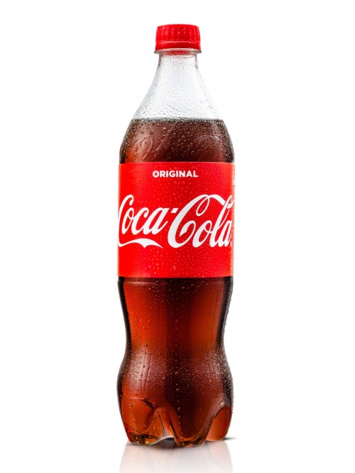 Coca Cola 1L