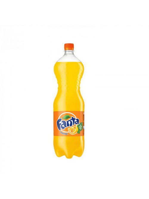 Fanta Orange1L