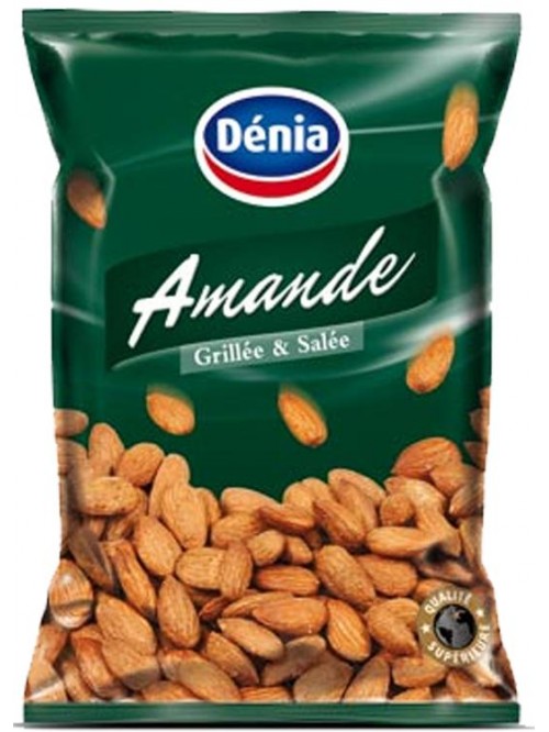 Denia Amande 80g