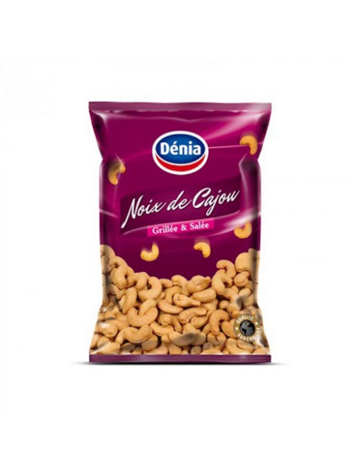 Denia Noix De Cajou 80g