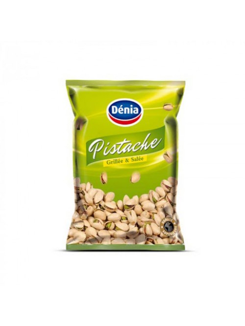 Denia Pistache 80g