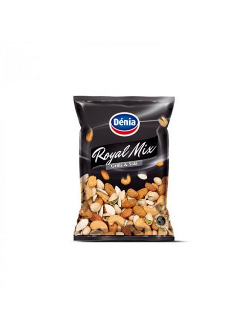 Denia Royal MiX 80g