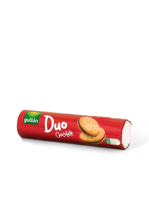 Duo Chocolate