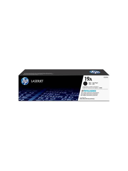 HP 19A NOIR CF219A - TAMBOUR D'IMAGERIE HP LASERJET D'ORIGINE