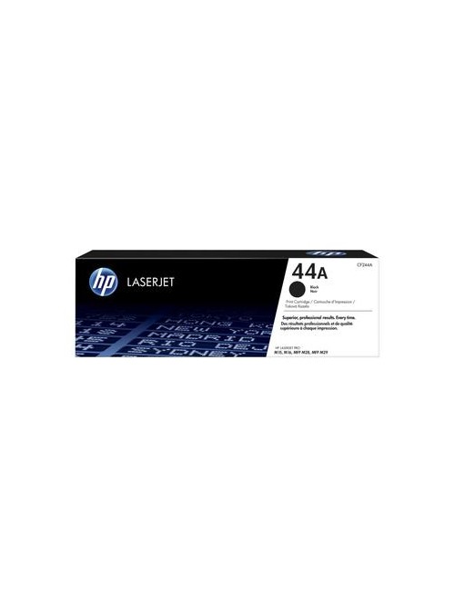 HP 44A NOIR CF244A - TONER HP LASERJET D'ORIGINE